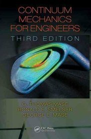 Continuum Mechanics Engineers 3e