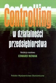 Controlling w działalności przedsiębiorstwa