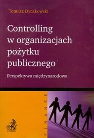 Controlling w organizacjach pożytku publicznego