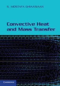 Convective Heat and Mass Transfer