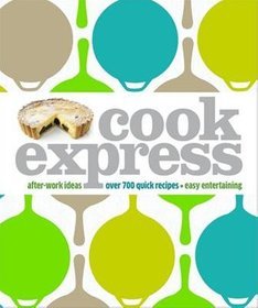 Cook Express