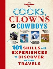 Cooks, Clowns and Cowboys 1