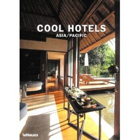 Cool hotels Asia/Pacific