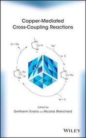 Copper-Mediated Cross-Coupling Reactions