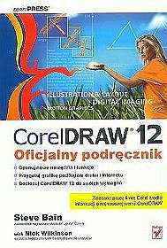 CorelDRAW 12. Oficjalny podręcznik