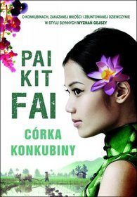 Córka konkubiny