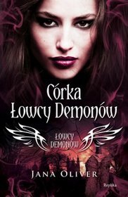 Córka Łowcy Demonów