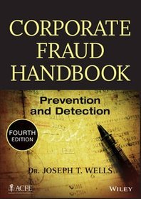 Corporate Fraud Handbook