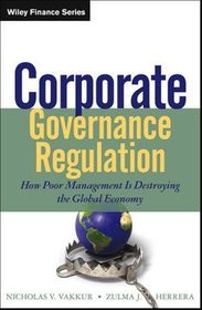 Corporate Governance Regulation