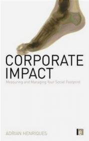 Corporate Impact