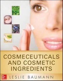 Cosmeceuticals and Cosmetic Ingredients