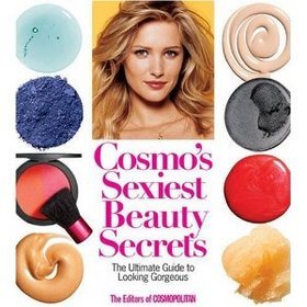 Cosmo's Sexiest Beauty Secrets