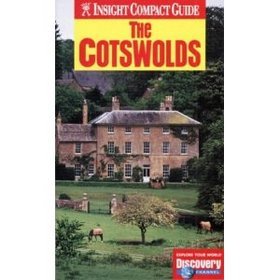 Cotswolds Compact IG