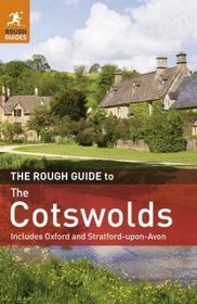 Cotswolds Rough Guide