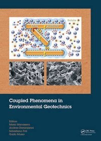 Coupled Phenomena in Environmental Geotechnics