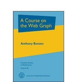 Course on the Web Graph