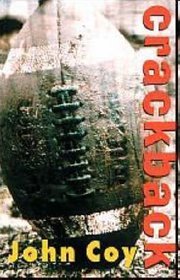 Crackback