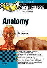 Crash Course: Anatomy