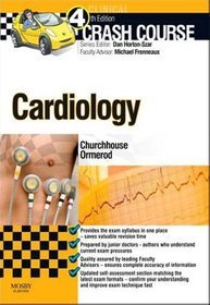 Crash Course Cardiology