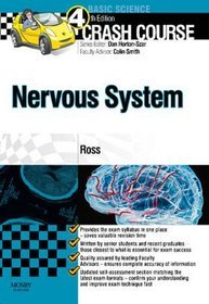 Crash Course Nervous System