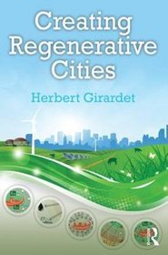 Creating Regenerative Cities