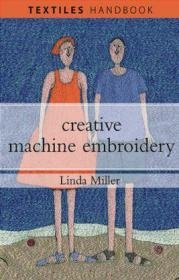 Creative Machine Embroidery