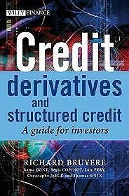 Credit Derivatives