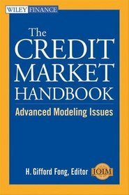 Credit Market Handbook