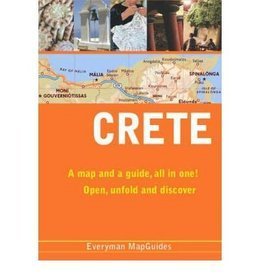 Crete Everyman MapGuide