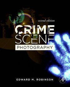 Crime Scene Photography