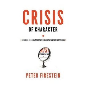 Crisis of Character