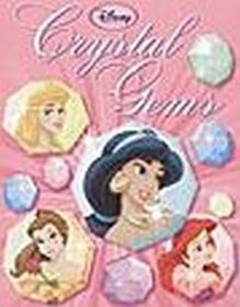 Crystal Gems Mini Maestro