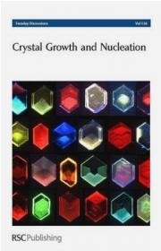 Crystal Growth  Nucleation