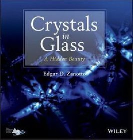 Crystals in Glass