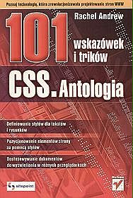 CSS. Antologia. 101 wskazówek i trików