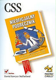 CSS. Nieoficjalny podręcznik