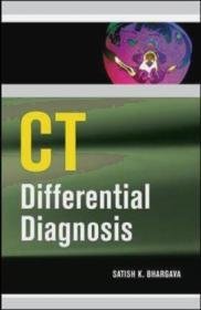 CT - Differential Diagnosis