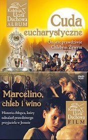 Cuda eucharystyczne