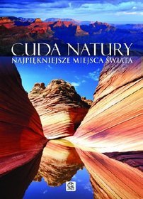 Cuda natury