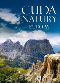 Cuda natury Europa