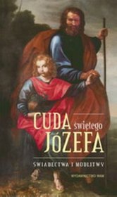 Cuda Świętego Józefa