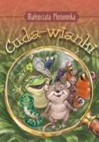 Cuda-wianki