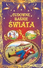 Cudowne Baśnie Świata