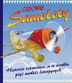 Cudowne samoloty
