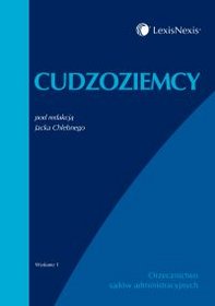 Cudzoziemcy Orzecznictwo sądów administracyjnych