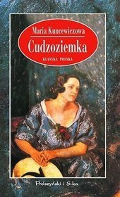 Cudzoziemka