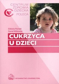 Cukrzyca u dzieci