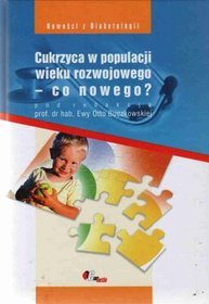 Cukrzyca w populacji wieku rozwojowego