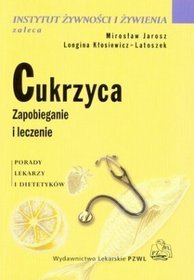 Cukrzyca. Zapobieganie i leczenie