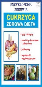 Cukrzyca Zdrowa dieta